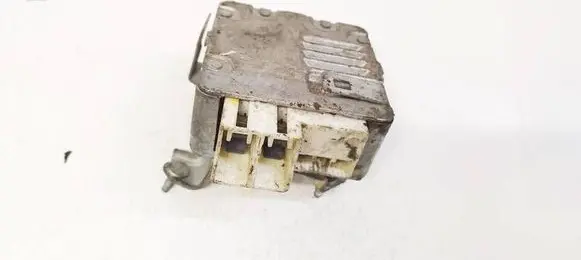 Power steering control unit/module