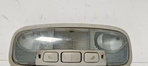 Ford Mondeo MK IV Front seat light 3s7113733bbw