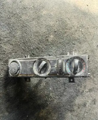 Mercedes-Benz Sprinter W906 Climate control unit A9068300485KZ