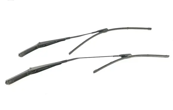 Audi A4 S4 B9 8W Windshield/front glass wiper blade 8W2955407 8W2955408