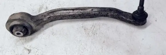 Audi A6 S6 C6 4F Front control arm 4F0407694