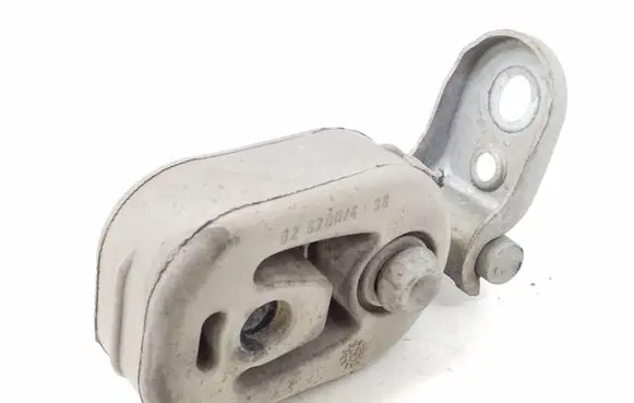 Muffler mount bracket/holder