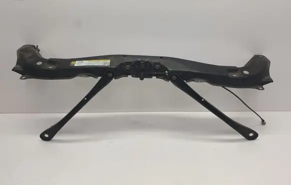 Chrysler Voyager Top upper radiator support slam panel 59590A 68023327AB
