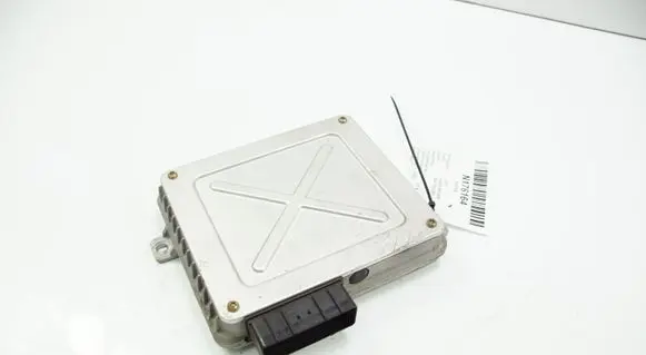 Land Rover Discovery Engine control unit/module RQT100024