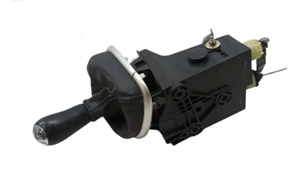 Gear shifter/selector
