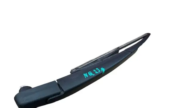 Nissan Qashqai Rear wiper blade arm w000007598