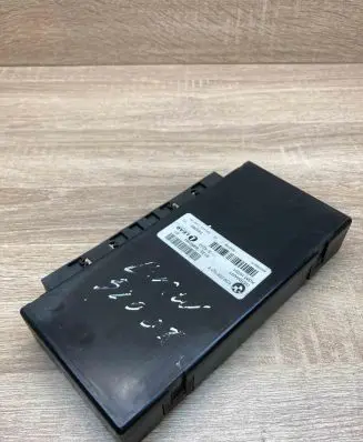 BMW 5 E60 E61 Comfort/convenience module 6985364 59336210