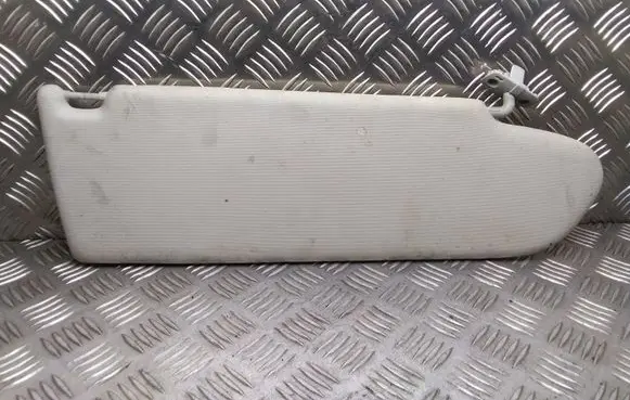 Volkswagen Transporter - Caravelle T5 Sun visor