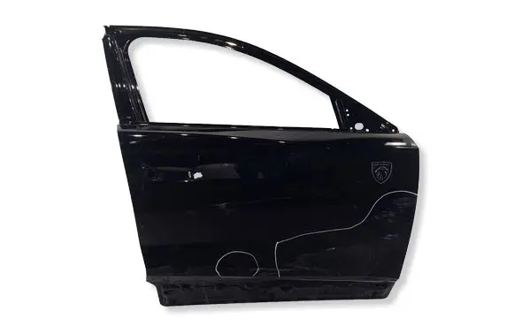 Peugeot 408 P54 Front door 