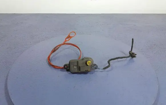 Audi Q7 4L Holder (bracket) 8S0862153A