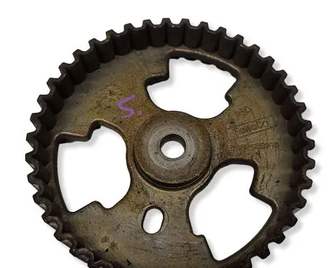 Ford S-MAX Camshaft pulley/ VANOS 96825831804CAR 9682583180