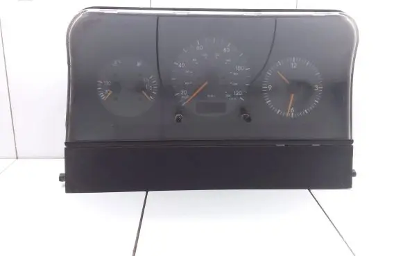 Volkswagen II LT Speedometer (instrument cluster) 2D0919900F 15128402000