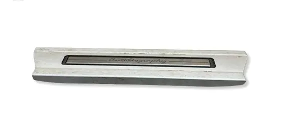 Land Rover Range Rover L405 Front sill trim cover CPLA13201DC