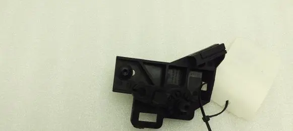 Volkswagen PASSAT B8 Engine bonnet (hood) release handle 518823633A