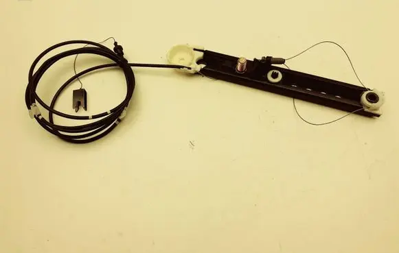 Mercedes-Benz S W220 Seat belt adjustment motor 2208600288