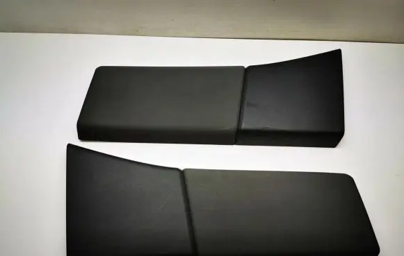 Land Rover Range Rover L322 (B) pillar trim (bottom) 8268852 8268851 51478268852