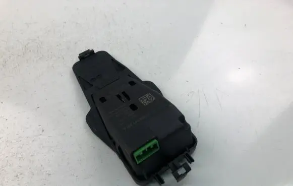 Volkswagen Up Other control units/modules 1S0907201A