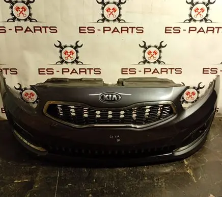 KIA Ceed Front bumper