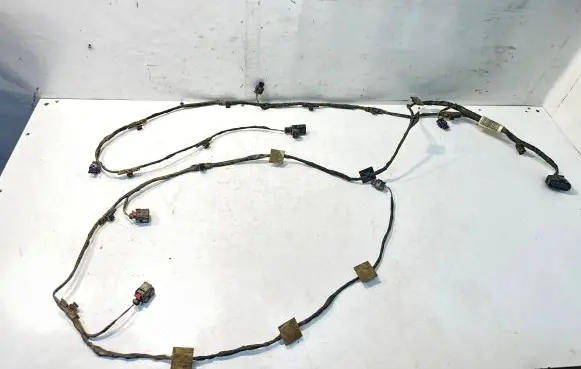 Parking sensor (PDC) wiring loom