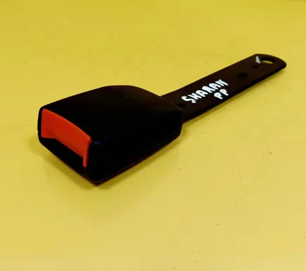 Volkswagen Sharan Front seatbelt buckle