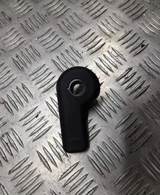 Ford Mustang VI Engine bonnet (hood) release handle CJ5416B626A