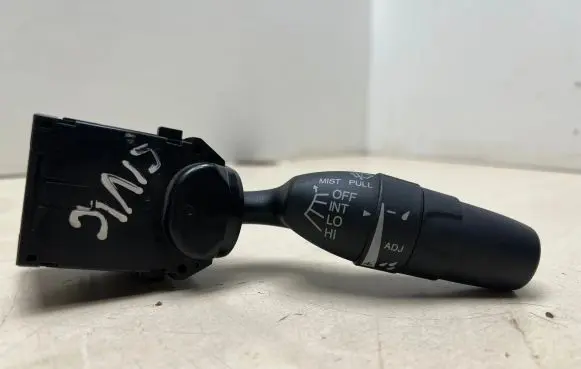 Honda Civic Wiper control stalk M29843 070914