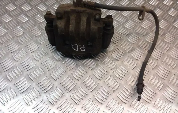 Subaru Legacy Front brake caliper