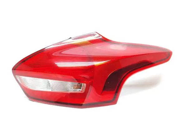 Ford Focus Rear/tail lights F1EB13404CF