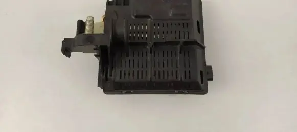 Mercedes-Benz GLE (W166 - C292) Fuse module A1669067701 1110065 2609160006