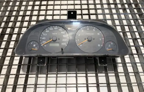 Subaru Forester SF Speedometer (instrument cluster) 85012FC20