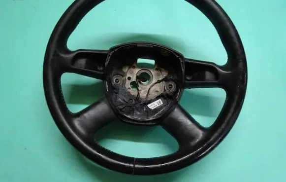 Audi Q7 4L Steering wheel 4F0419091BB