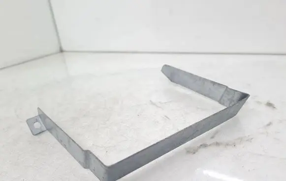 Ford Fiesta Battery bracket 8V2110718BA