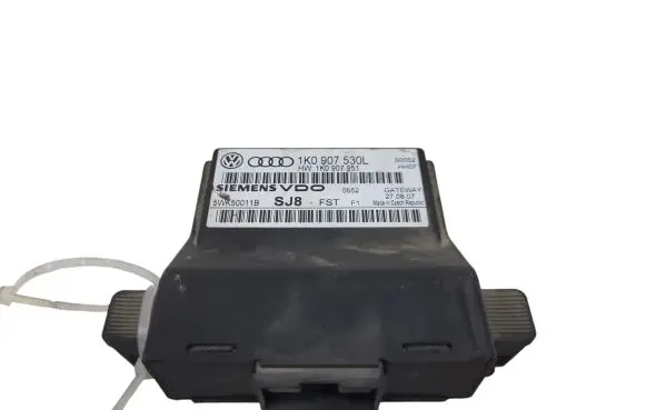 Volkswagen Caddy Gateway control module 1K0907530L 1K0907951 5WK50011B