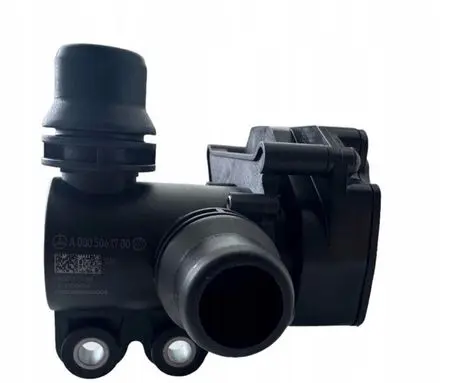 Mercedes-Benz C W206 Coolant heater control valve A0005061700