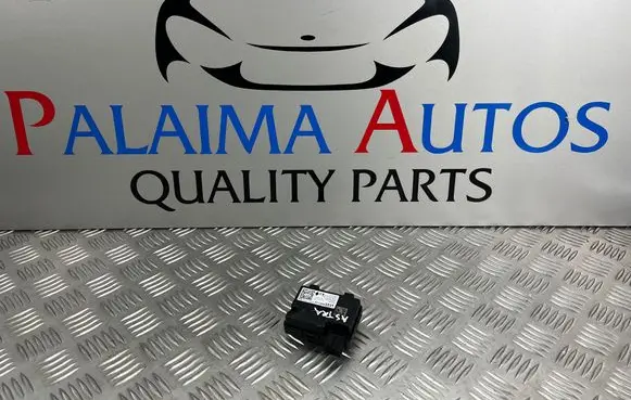 Opel Astra K Other control units/modules 13595511