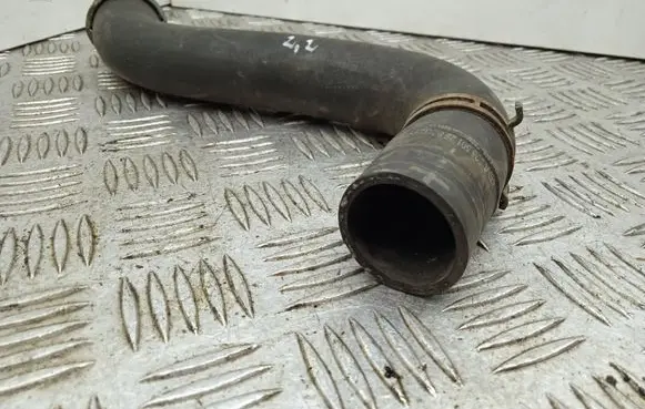 Mercedes-Benz Sprinter W906 Engine coolant pipe/hose A9065012982