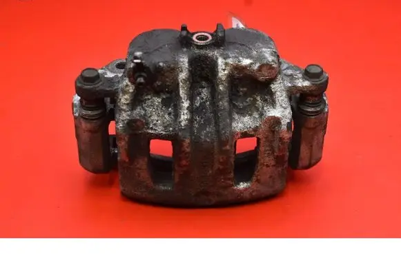 Hyundai Santa Fe Front brake caliper