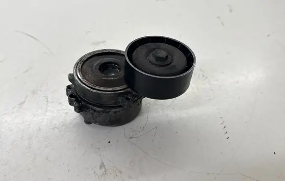 Peugeot 4007 Generator/alternator belt tensioner 16183P