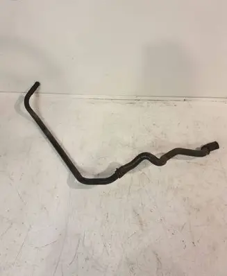 Mercedes-Benz CLS C219 Engine coolant pipe/hose A2115001972