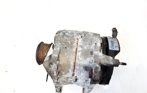 Audi A3 S3 8P Generator/alternator CA1512IR