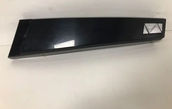 Citroen DS4 Other sill/pillar trim element 9687376177