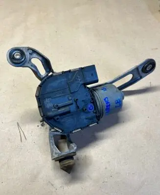 KIA Carens III Wiper motor 1137328867 H3604S8148 98110a4900
