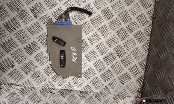 Volvo XC60 Seat control switch 30739692