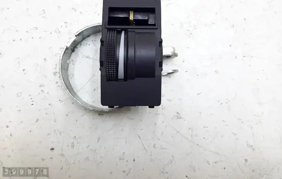 Audi A3 S3 8L Interior lighting switch 8l0919093a