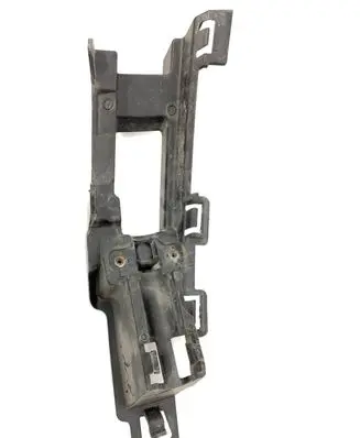 Renault Laguna III Front bumper 620102560R 026805