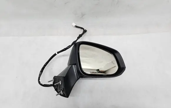 Toyota Highlander XU70 Front door electric wing mirror SPEED879100E402 879100E402