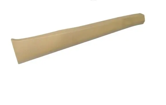 Porsche Cayenne (9PA) Other sill/pillar trim element 7P0868238