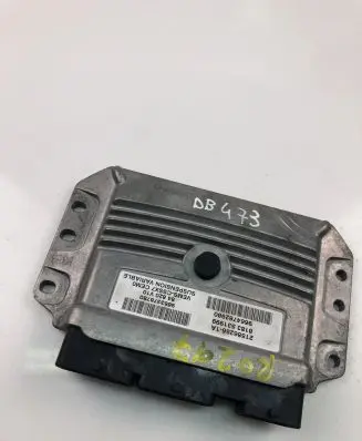Citroen C5 Engine control unit/module ECU 9664782980 9663376780