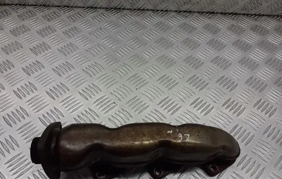 Audi A6 Allroad C6 Exhaust manifold 059253033L