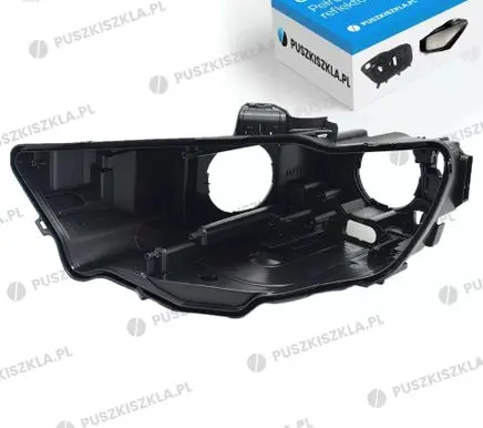 Audi A3 S3 8V Headlight/headlamp mounting bracket 5907127927980